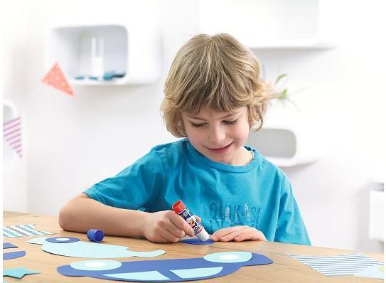 Immagine prodotto tesa Colla stick ecoLogo