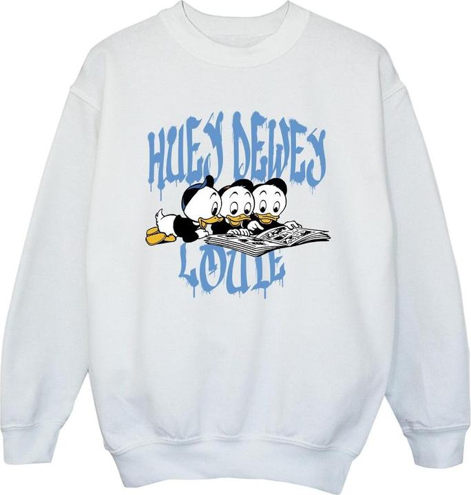 Produktbild Disney Sweatshirt Mädchen (116)