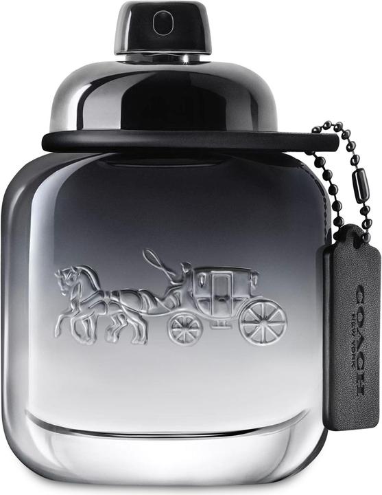 Actual product image Coach for men (Eau de toilette, 40 ml)