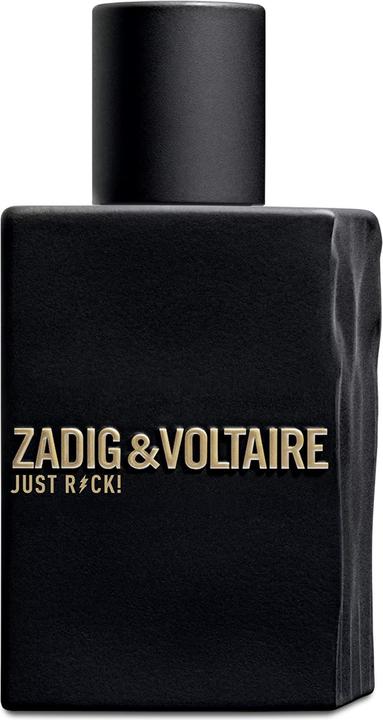 Image du produit Zadig & Voltaire This is Rock! Pour Lui (Eau de toilette, 50 ml)