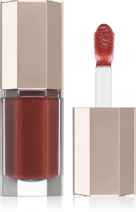 Actual product image Lancôme Lip Idôle Juicytreat 40 (All the tea)