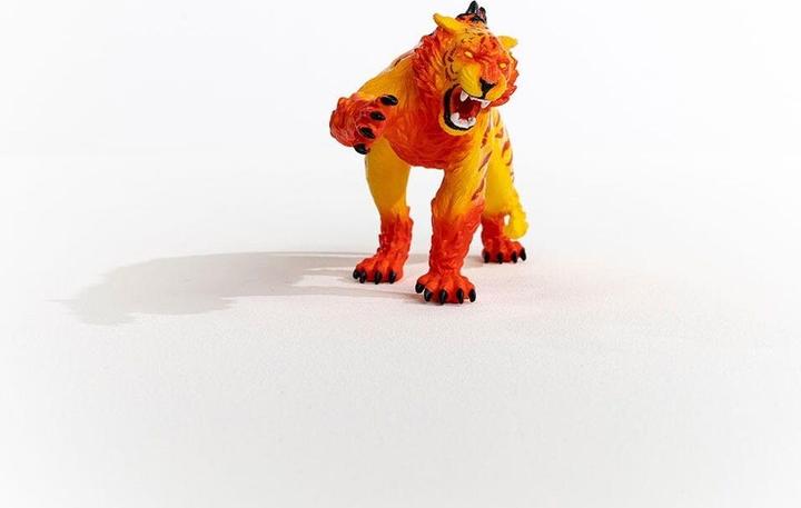 Produktbild Schleich Eldrador Lavatiger