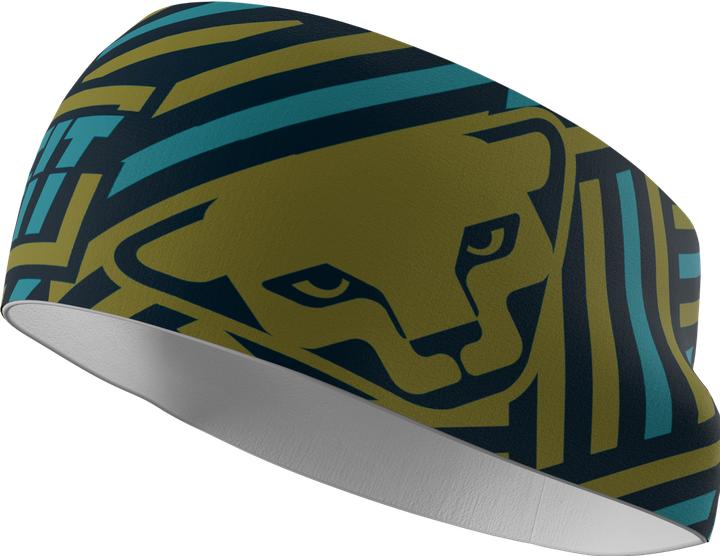 Actual product image Dynafit Graphic Performance Headband
