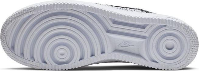 Image du produit Nike Air Force 1 Flyknit 2 Black Pure Platinum (44)
