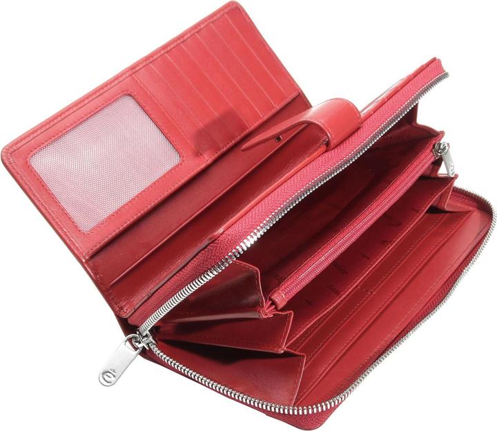 Actual product image Esquire New Silk Wallet