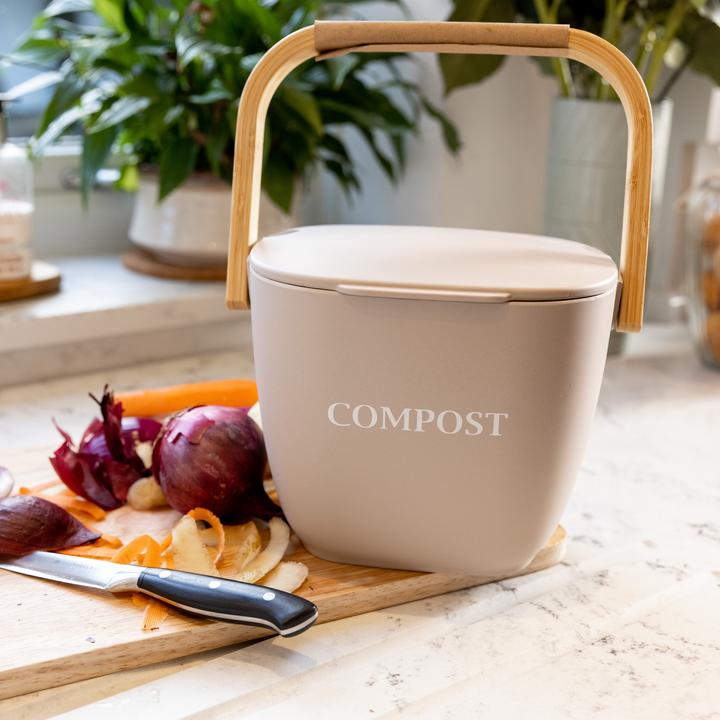 Produktbild Kitchen Craft Compost Bin