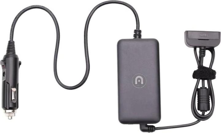 Autel Chargeur de voiture Evo II (Chargeur de drones, Autel EVO II)