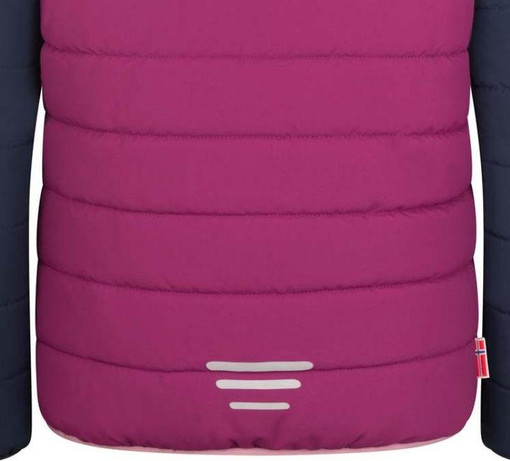 Image du produit Trollkids Kid's Hafjell Snow Jacket Pro (92)