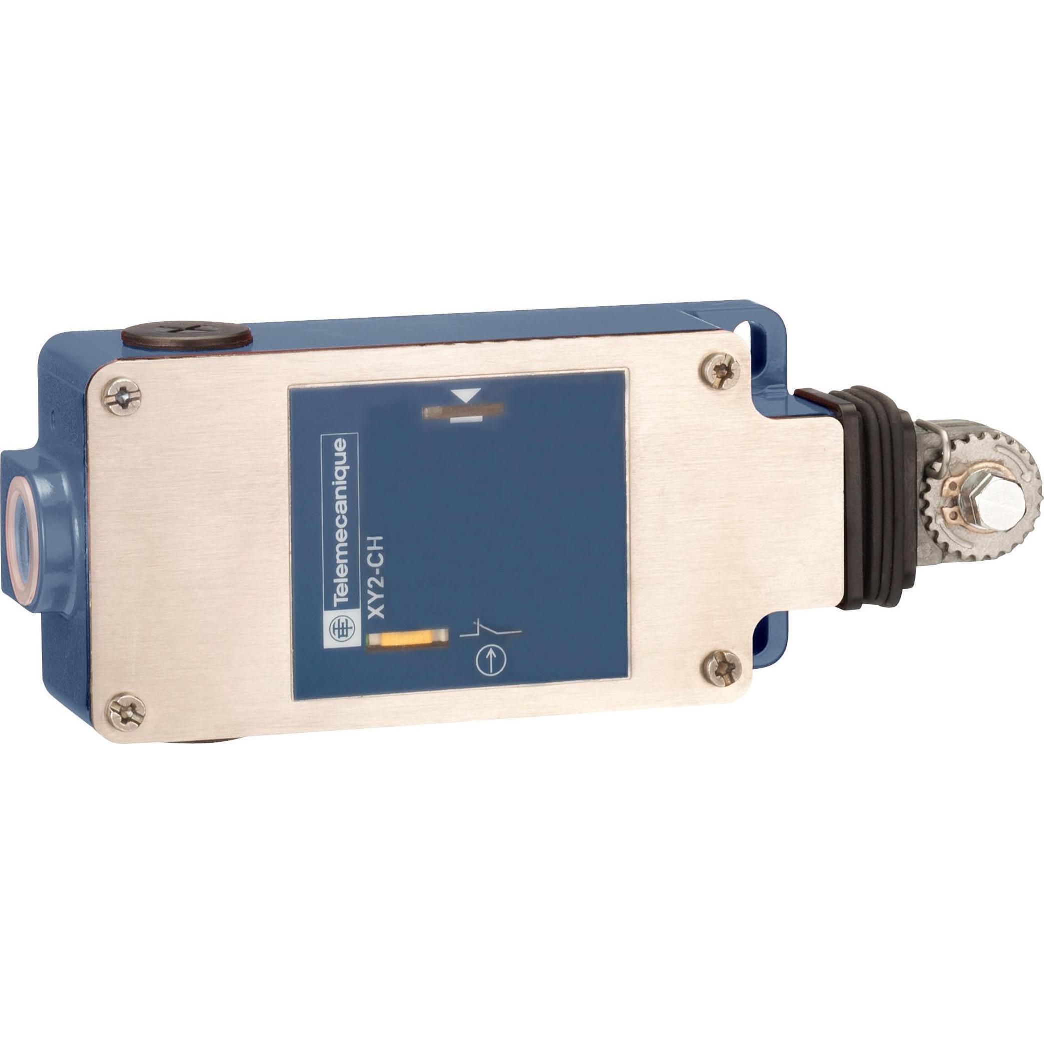 Schneider, Systemstromversorgung, XY2CH33010
