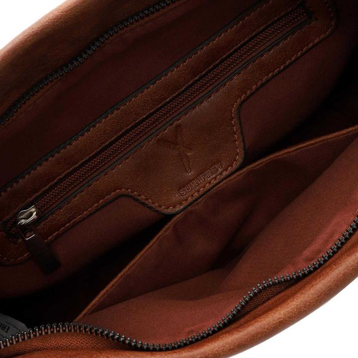 Actual product image Suri Frey SFY Carly shoulder bag 31 cm