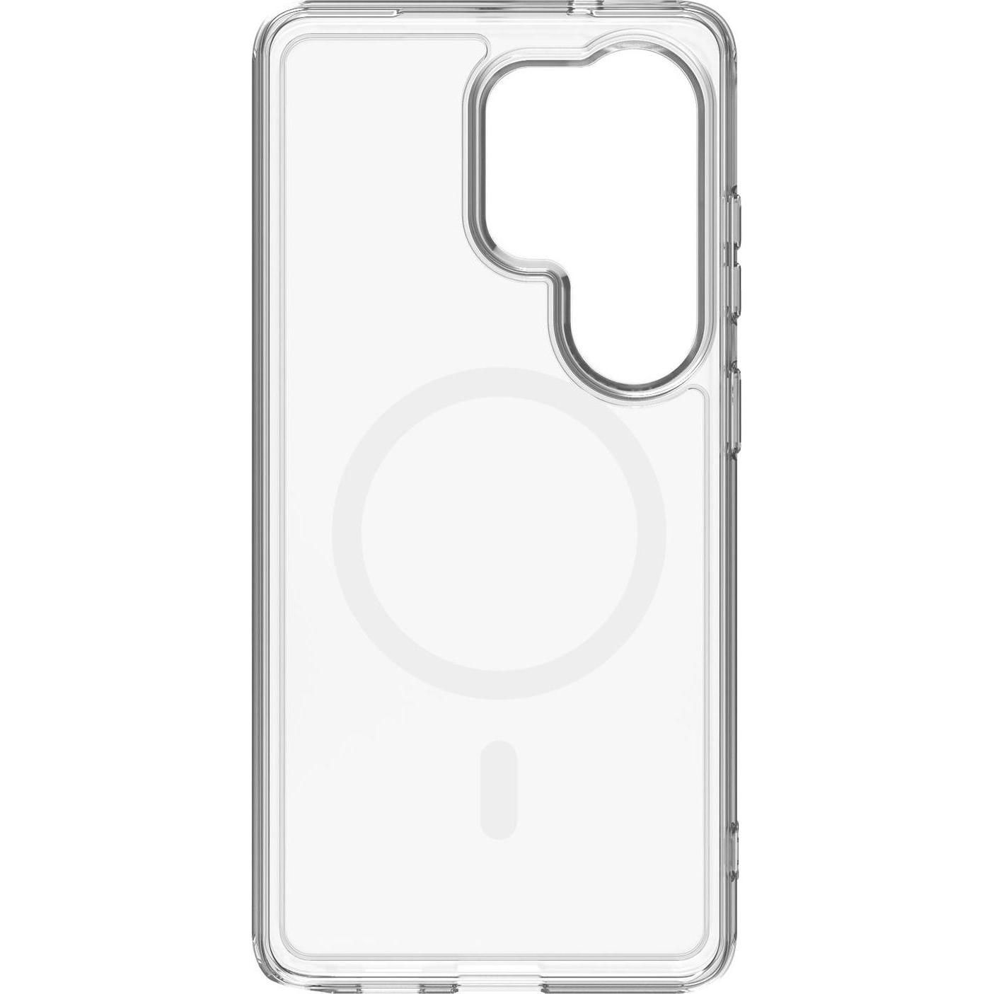 Celly Trasparente Cover Tpu Mag Galaxy S26 Ultra 5G (Samsung Galaxy S26 Ultra), Cover Smartphone,