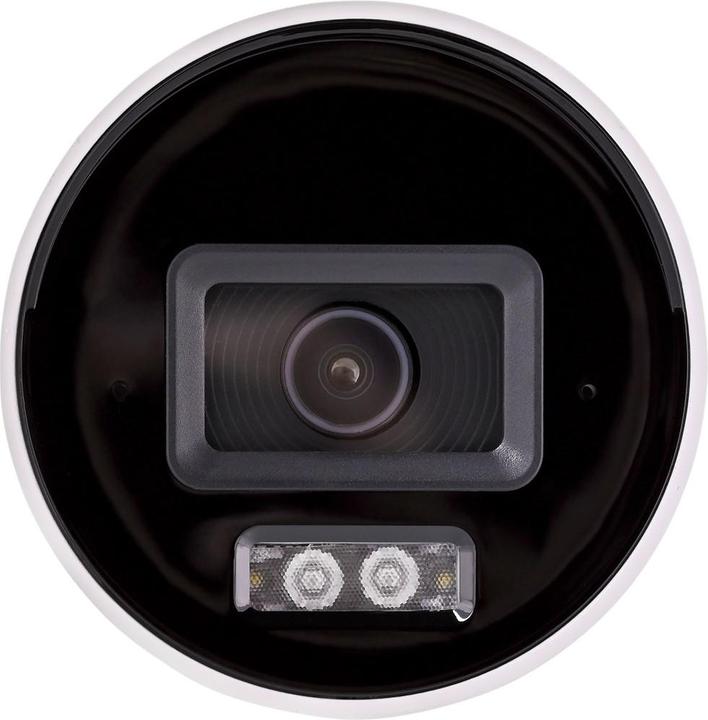 Actual product image Hikvision DS-2CD2046G2H-I2U/SL(2.8mm)(eF) Bullet 4MP Easy IP 4.0 (2688 x 1520 pixels)