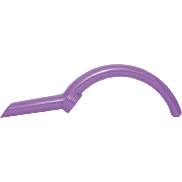 ViceVersa, Bar Zubehör, Drink Dispenser violet 14242 (Dosierer + Ausgiesser)