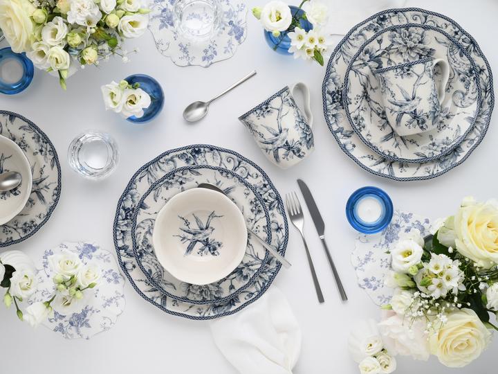 Image du produit CreaTable Adelaide (16 pcs)