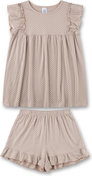Produktbild Sanetta Schlafanzug kurz (128)