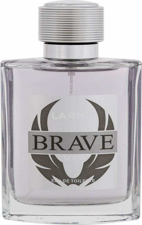 Actual product image La Rive Brave (Eau de toilette, 100 ml)