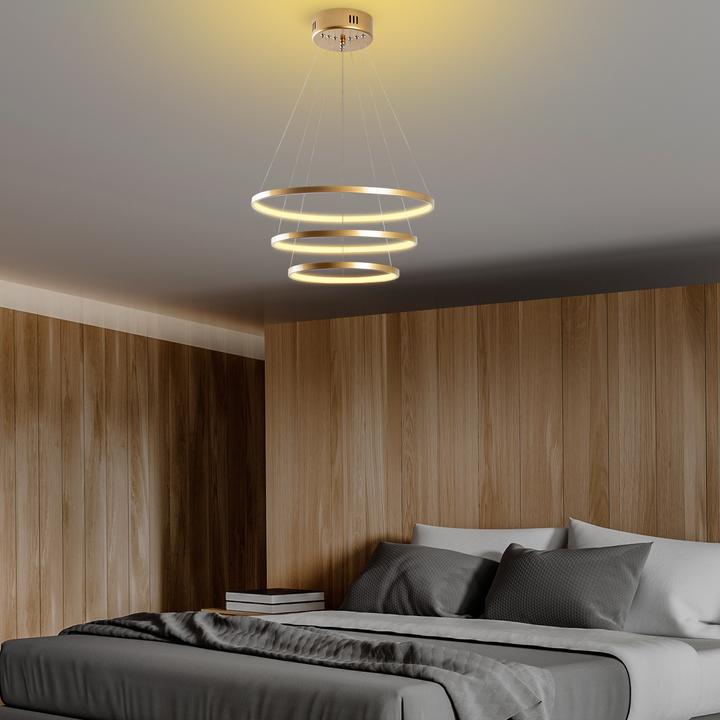 Immagine prodotto Opviq Simit Chandelier