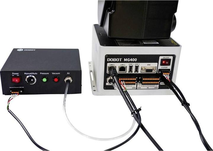 Immagine prodotto Dobot Modulo di estensione MG400