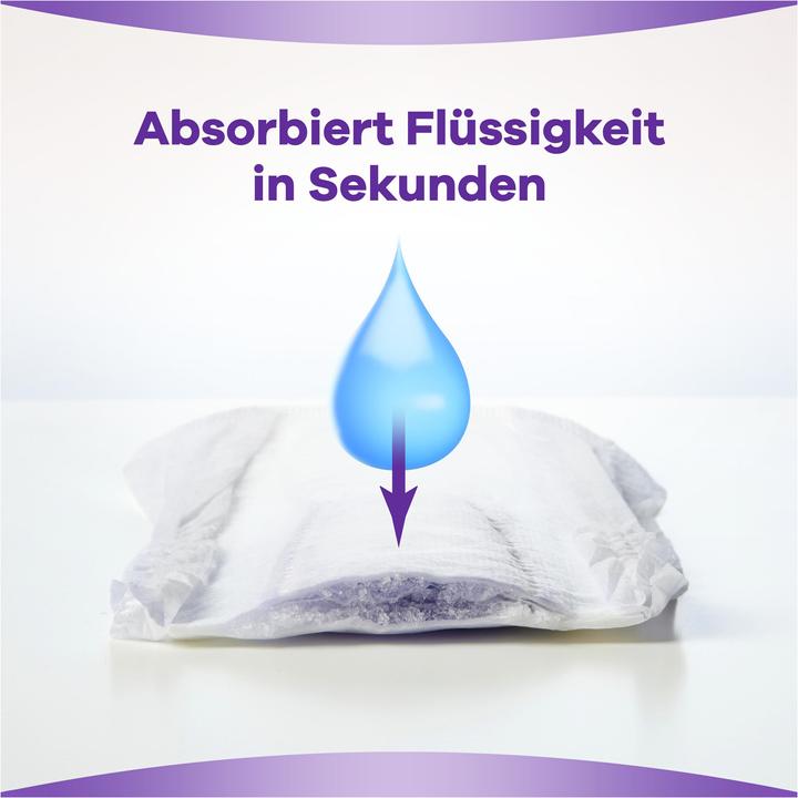 Image du produit Always Discreet 0% (8 x, Large plus)