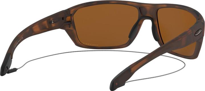Produktbild Oakley Split Shot, Prizm Tungsten Polarized