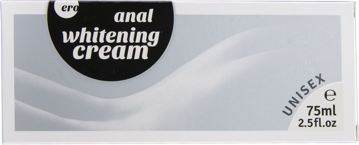 Image du produit HOT Crème de blanchiment anal