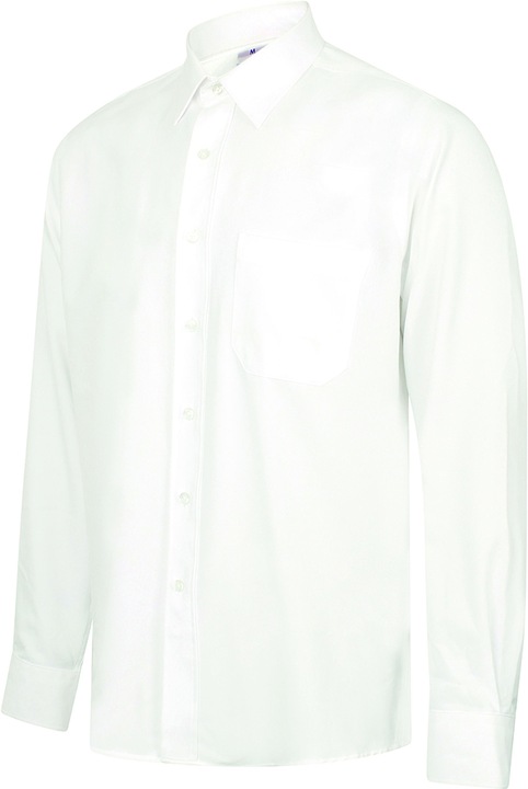 Immagine prodotto Henbury Camicia da lavoro a maniche lunghe (3XL)