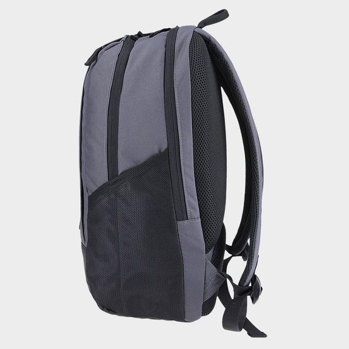 Actual product image 4F Backpack U280 grey 4FWSS24ABACU280 25F (20 l)