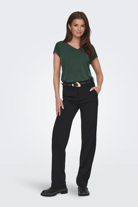 Produktbild Only Normal geschnitten V-Ausschnitt Top Top (XL)