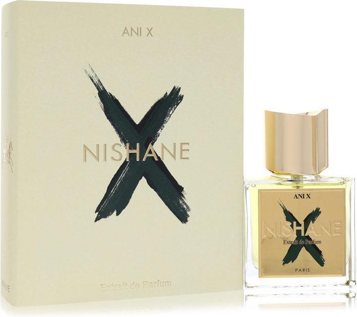 Immagine prodotto Nishane Ani X (Eau de parfum, 50 ml)