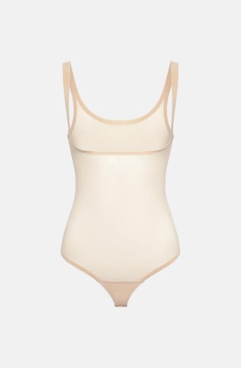 Actual product image Wolford Tulle Forming String Body (44)