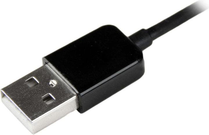 Image du produit StarTech Icusbaudio2d (USB)