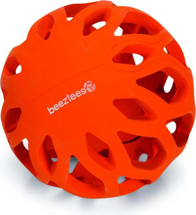 Actual product image Beeztees Bz Rubber Ball Koko Ora 8cm (Ball toy dog)