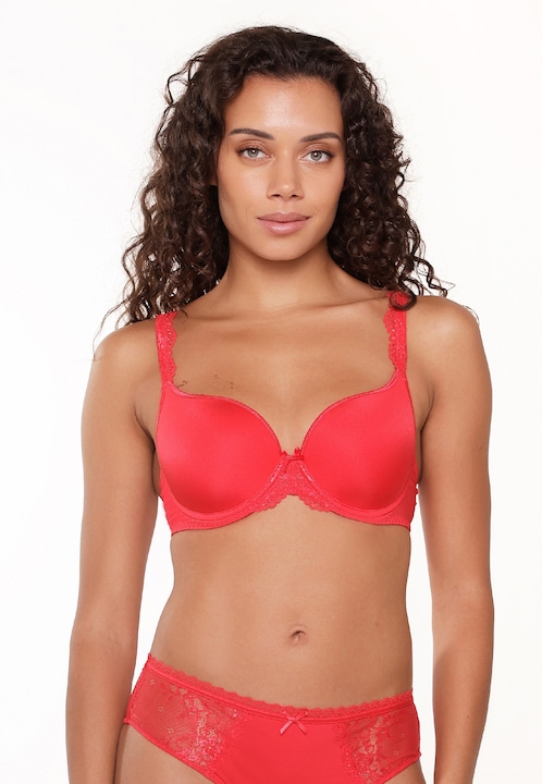 Actual product image LingaDore DAILY Uni Fit T Shirt Bra (85 A)