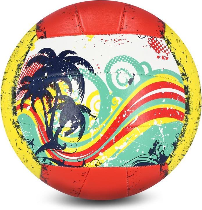 Produktbild Spokey Volleyball-Libero (5)