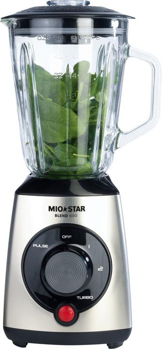 Mio Star Blend 600 (600 W)