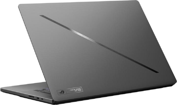 Produktbild ASUS ROG Zephyrus 16 GU605MI-QR103W - 16" WQXGA Mini LED Intel Core U9-185H - Core Ultra 9 -... (16", Intel Core Ultra 9 185H, 4.29 GB, 1000 GB, DE)