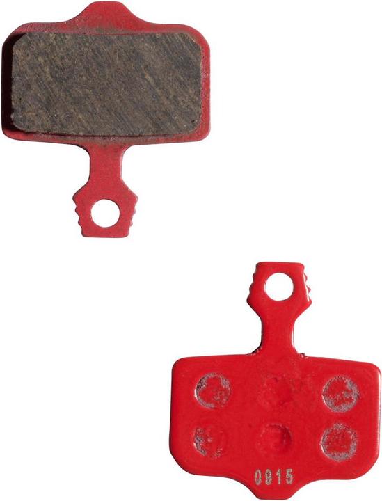 Immagine prodotto Decathlon Avid Elixir (SRAM, Avid, Gomma)