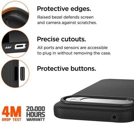 Actual product image Eiger North Case (Google Pixel 9 Pro, Google Pixel 9)