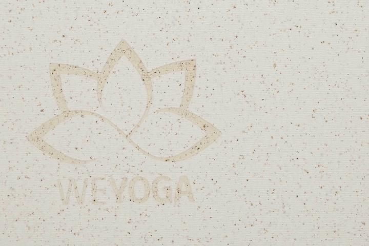 Produktbild Wecon Home Yogamatte Spirit (5 mm)
