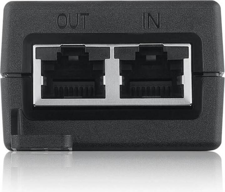 Actual product image Zyxel POE12-30W (802.3at (PoE+), 30 W)
