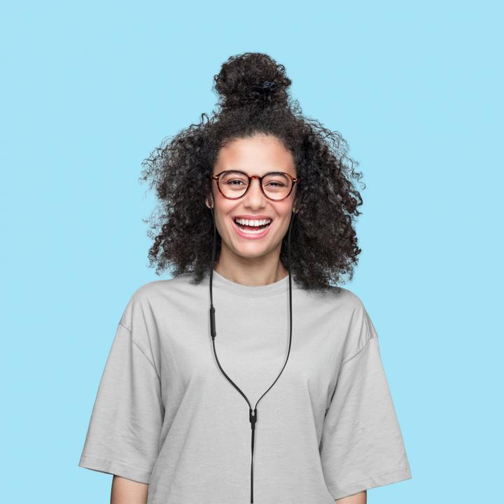 Produktbild Belkin SoundForm (Keine Geräuschunterdrückung, Kabelgebunden)