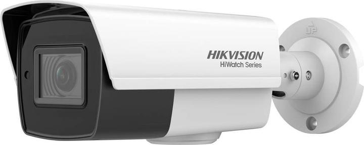 Produktbild HiWatch 300513582 HWT-B350-Z(2.7-13.5mm)(C) AHD, HD-CVI, HD-TVI, Analog-Überwachungskamera 2560 x 1 (2560 x 1944 Pixels)