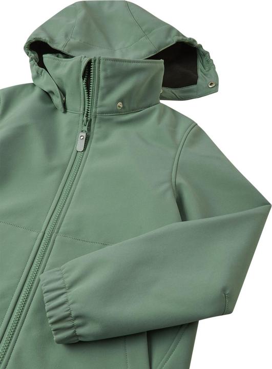 Immagine prodotto Reima tec Kinder Softshelljacke Koivula Stone (152)