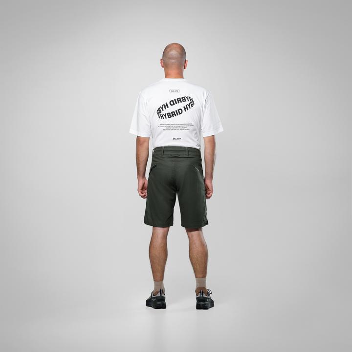 Produktbild Salewa Agner Hemp Ripstop Shorts (52)