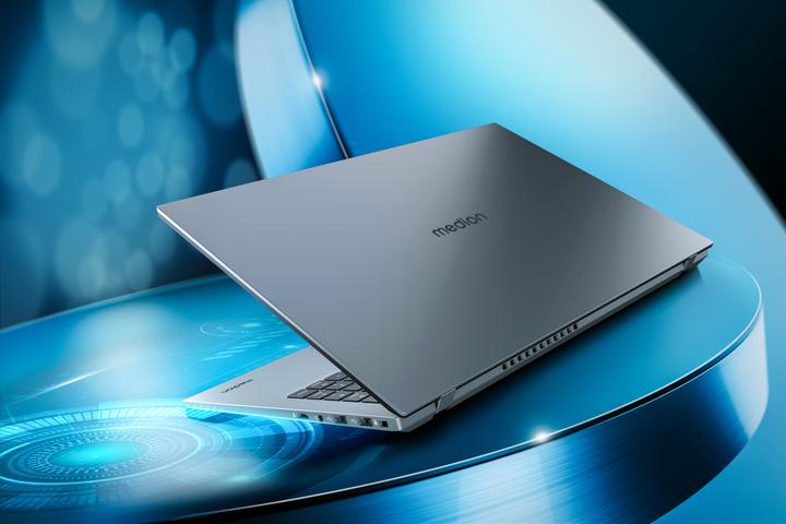 Produktbild Medion Akoya E15443 (15.60", 1000 GB, 16 GB, Eng. Int., Intel Core Ultra 5 125H)