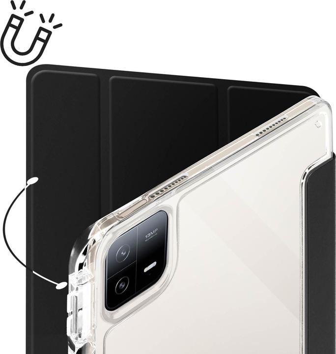 Actual product image Avizar Trifold Series (Xiaomi Pad 6)