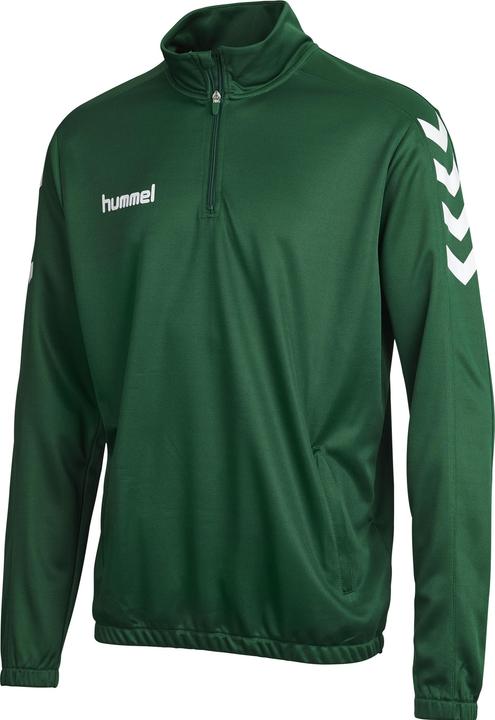 Immagine prodotto hummel SUDORE CORE 1/2 ZIP (40, 42, 44, 46, 48, 50, 52)