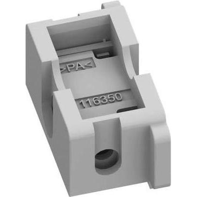 Striebel & John, Verteilerschrank Zubehör, Adapter für EDF Rahmen TZ606