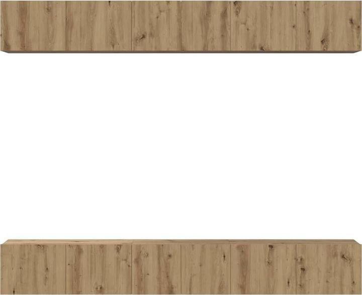 Immagine prodotto VidaXL Custodia per la TV (80 x 30 x 30 cm)