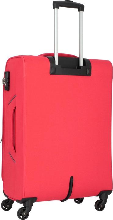 Actual product image American Tourister Summer Session 4 wheels trolley 69 cm (66 l)